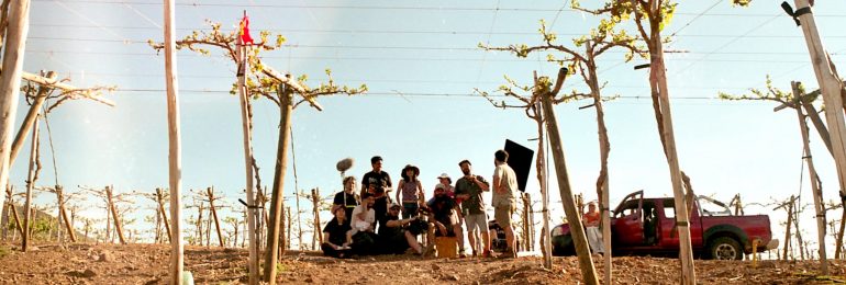 “Desde Tu Sombra” tendrá su estreno en Argentina en la Selección Oficial del 30° Festival de Cine Latinoamericano de Rosario