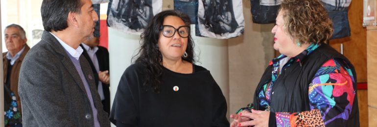 Comenzó la novena versión del Festival Encuentro Foto Atacama