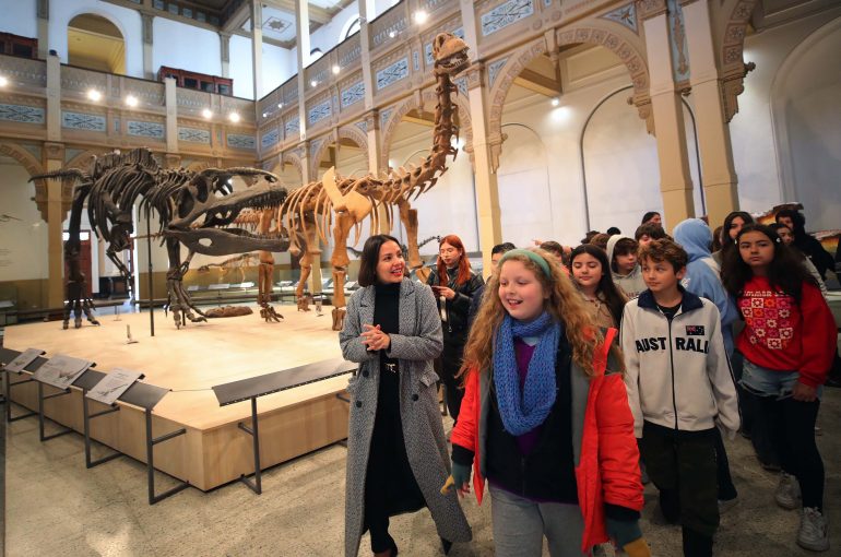 Ministerio de las Culturas lanza especial de vacaciones de invierno con más de 300 actividades