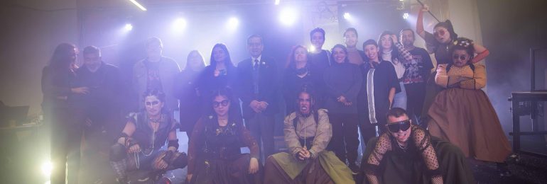 Teatro UA estrenará reconocida obra de William Shakespeare “Sueño de una noche de Verano”