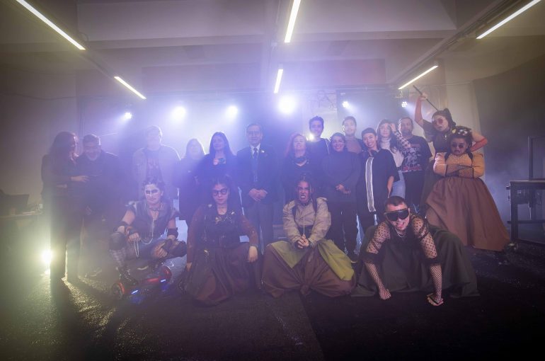 Teatro UA estrenará reconocida obra de William Shakespeare “Sueño de una noche de Verano”