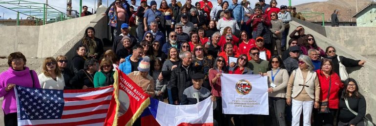 Histórico: Potrerillos pasa a ser oficialmente Monumento Nacional de nuestro país tras publicación de declaratoria en el Diario Oficial