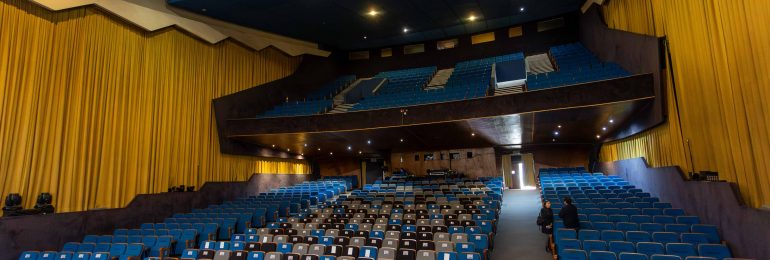 Corporación Cultural de Antofagasta recibirá financiamiento del Programa de Apoyo a Organizaciones Culturales Colaboradoras del Ministerio de las Culturas, las Artes y el Patrimonio