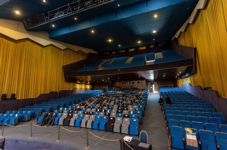 Corporación Cultural de Antofagasta recibirá financiamiento del Programa de Apoyo a Organizaciones Culturales Colaboradoras del Ministerio de las Culturas, las Artes y el Patrimonio