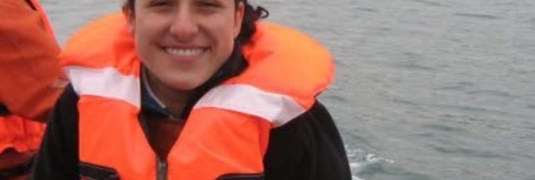 Investigadora de IFOP, presenta trabajo en la Conferencia Mundial de Acuicultura, Pesca y Productos del Mar” que se realiza en Roma