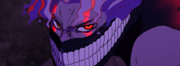 El anime del año llega a Chile: ‘Dan Da Dan: Evil Eye’ se estrena este 5 de junio en cines