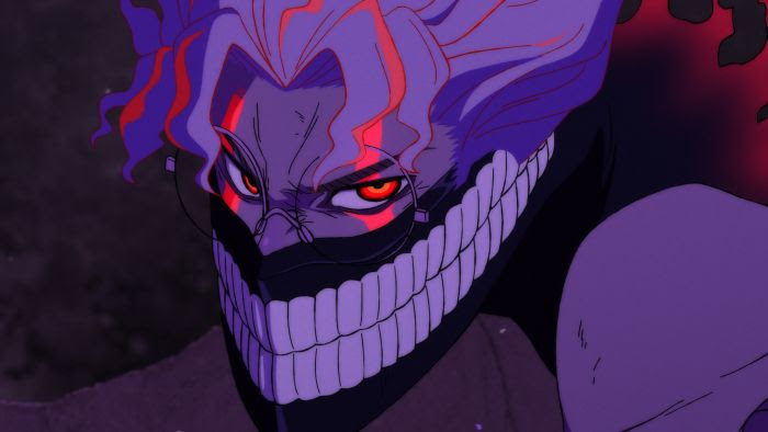 El anime del año llega a Chile: ‘Dan Da Dan: Evil Eye’ se estrena este 5 de junio en cines
