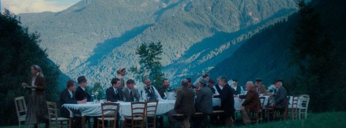 Imperdible Muestra de Cine Europeo Gratuito en Santiago y Regiones