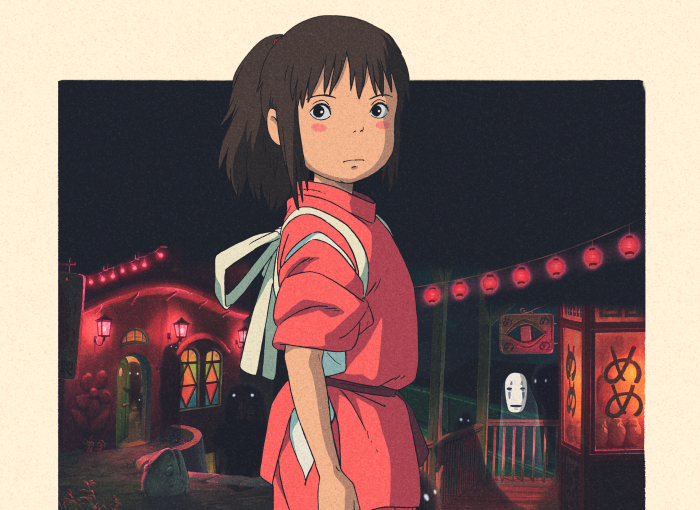 Mundo Ghibli: joyas del estudio de animación más importante del mundo vuelven a la pantalla grande