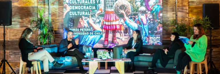 Encuentro regional abordó desafíos sobre derechos económicos, sociales, culturales y ambientales