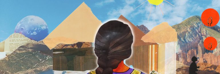 Uniendo Imaginarios invita a mujeres y disidencias a participar del taller “Trazos en el Desierto: Imagen y Texto”
