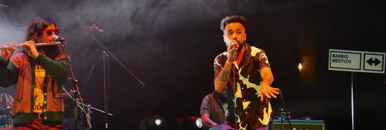 Festival Alicanto celebra sus 10 años en Teatro Municipal de Antofagasta