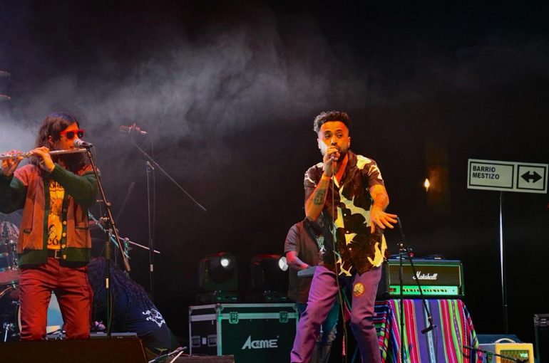 Festival Alicanto celebra sus 10 años en Teatro Municipal de Antofagasta