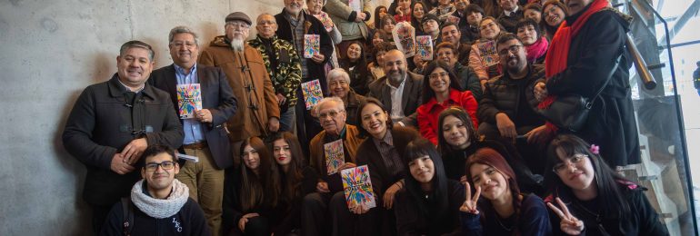 Biobío tendrá más de 29 mil personas que se beneficiarán con el nuevo Pase Cultural