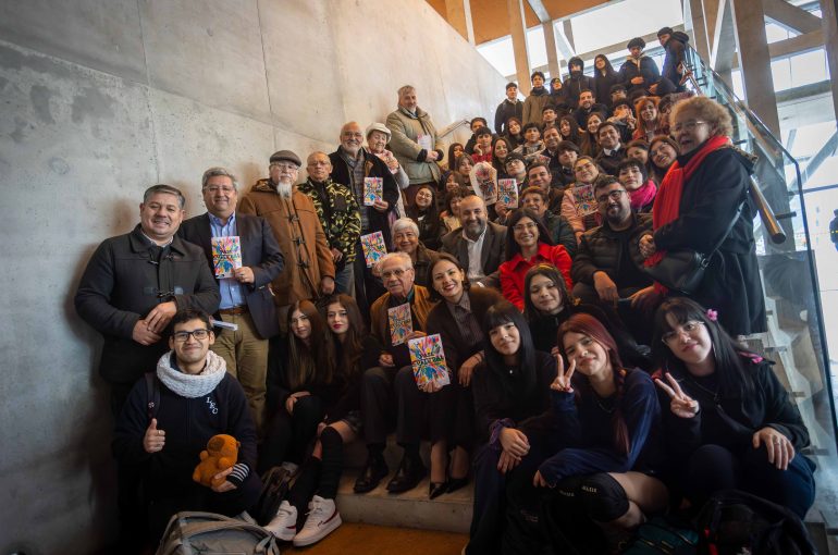 Biobío tendrá más de 29 mil personas que se beneficiarán con el nuevo Pase Cultural