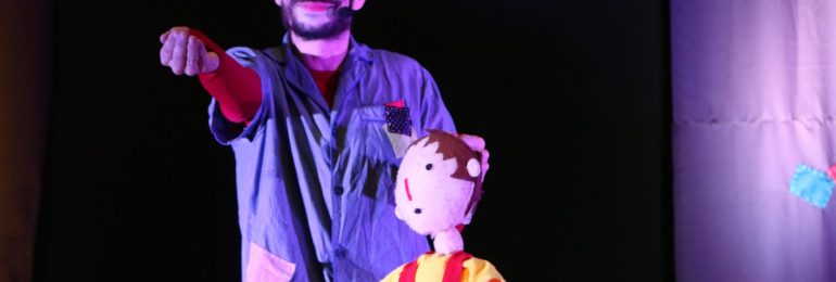 10 compañías de circo regionales y nacionales protagonizarán Gran Fiesta Ciudadana en Copiapó