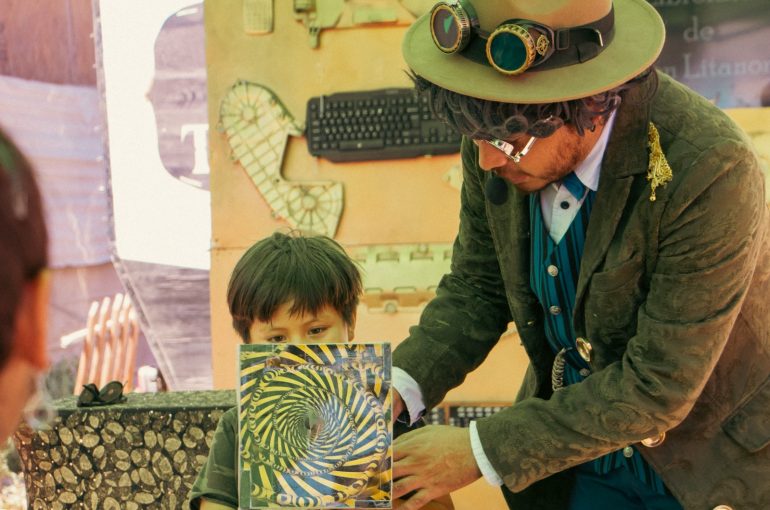 El teatro y la danza recorrerán los rincones de Atacama con eventos gratuitos para las familias