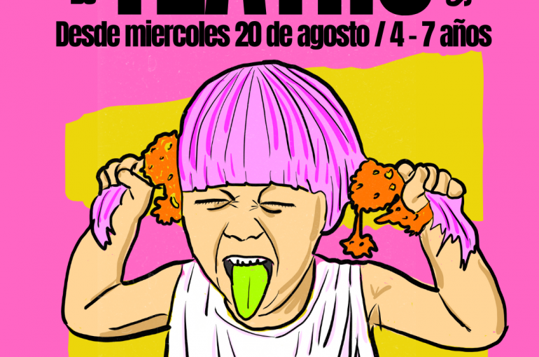 Espacio Akana abre inscripciones para sus talleres artísticos del segundo semestre 2025 en Iquique