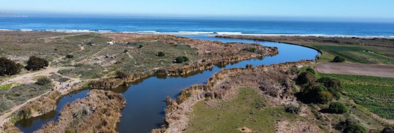 La Serena, primera comuna de la región de Coquimbo qué tendrá plan de acción de cambio climático