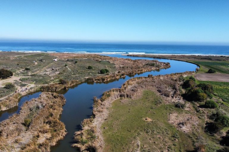 La Serena, primera comuna de la región de Coquimbo qué tendrá plan de acción de cambio climático