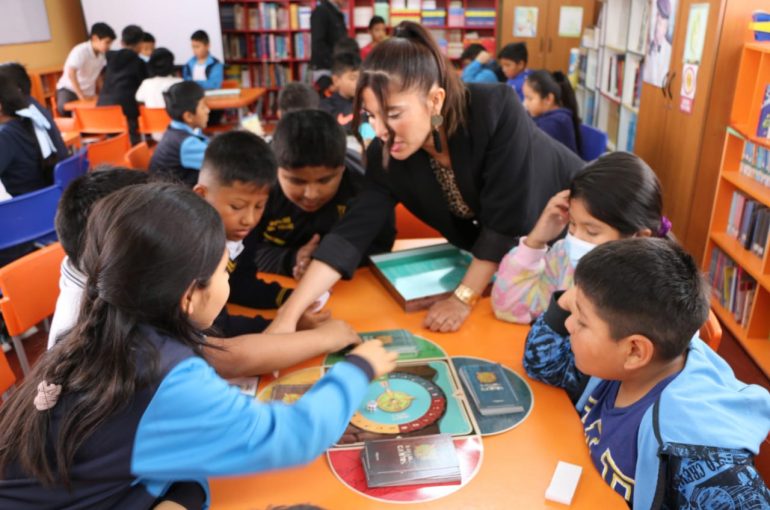 Abren convocatoria al Primer Diplomado en Educación Artística para agentes culturales y educativos de Atacama