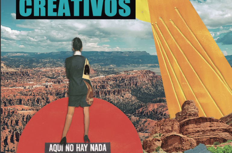 Uniendo Imaginarios lanzará catálogo online “Archivo Colectivo, desde el Taller Espejismos Creativos, Imagen y Texto”