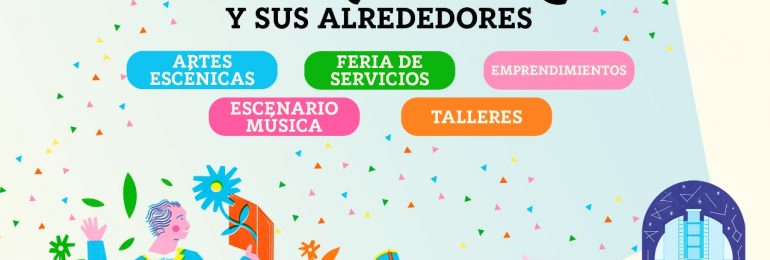 Copiapó: ¡La Fiesta del Patrimonio Continúa! El Palomar será epicentro de una jornada cultural para niñas, niños y adolescentes