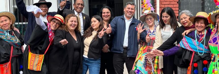 Qhananchawi: El llamado que despierta tu raíz Aymara…antes de que el silencio la borre
