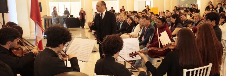 Seremi de las Culturas de Antofagasta mantiene abierta convocatoria de Premios Regionales “Linterna de Papel” 2025
