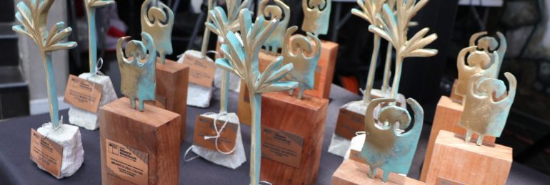 Premios Regionales de Arte, Cultura y Patrimonio 2025 reconocerán a artistas emergentes y de trayectoria en cada comuna de Atacama