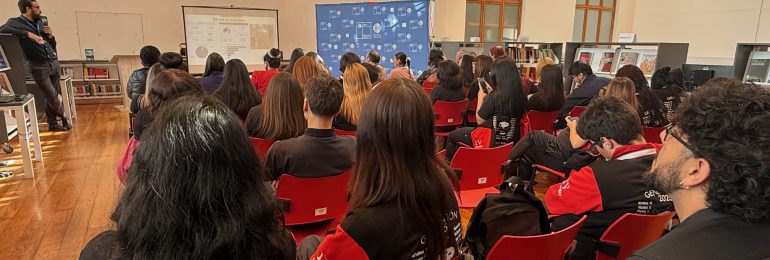 Presentan Plataforma de Inscripción de Actividades para el Día de los Patrimonios de Niñas, Niños y Adolescentes 2025