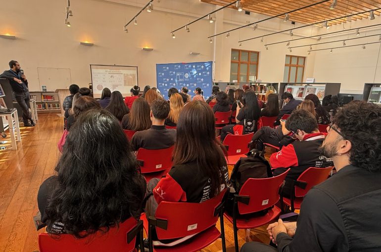 Presentan Plataforma de Inscripción de Actividades para el Día de los Patrimonios de Niñas, Niños y Adolescentes 2025