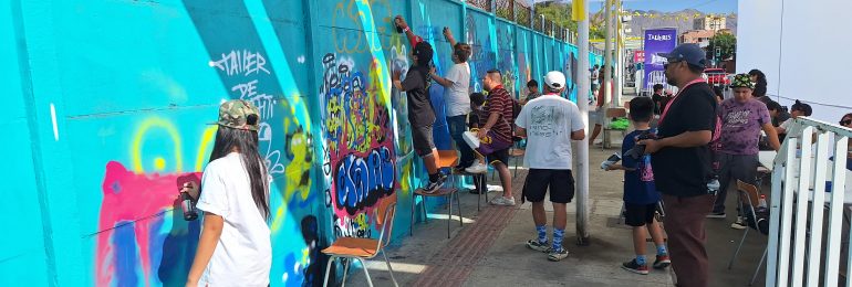Ya se encuentran abiertas postulaciones de Fondart Regional 2026