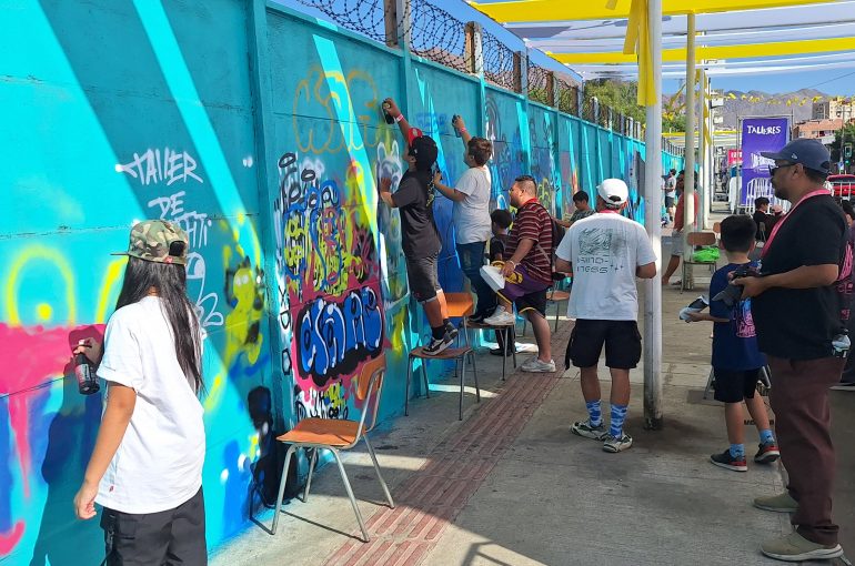 Ya se encuentran abiertas postulaciones de Fondart Regional 2026