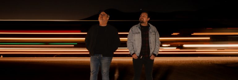 Rock instrumental desde Copiapó: Banda "Saint Fernando Indians Town" presenta "Próxima Centauri", su segundo single del año