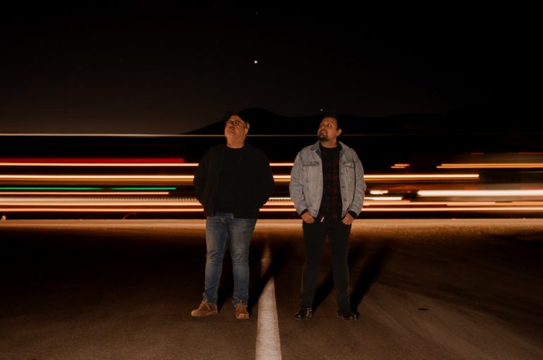 Rock instrumental desde Copiapó: Banda "Saint Fernando Indians Town" presenta "Próxima Centauri", su segundo single del año