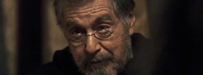Al Pacino y Dan Stevens regresan a la pantalla grande con “Exorcismo: El Ritual”: el exorcismo más documentado de la historia llega al cine
