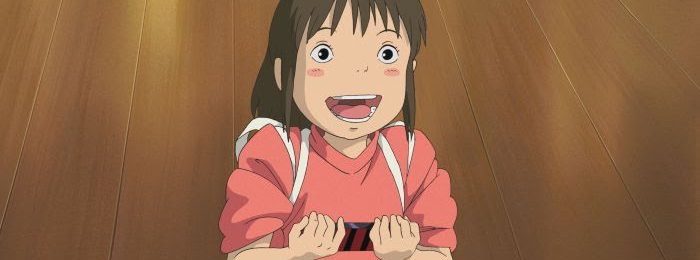 “El Viaje de Chihiro” vuelve a los cines y da inicio al ciclo “Mundo Ghibli” en Chile